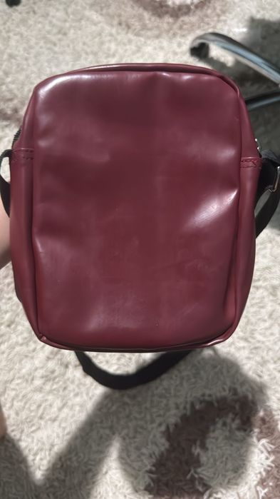 Барсетка Patagonia