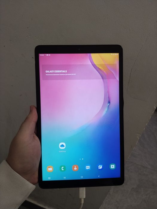 Планшет Таб а10.1
