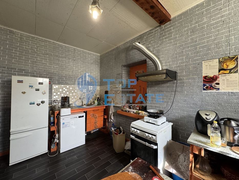 Продава се Къща в с. Добромирка, Област Габрово - 71 кв.м за 323 €/кв.м - Снимка #4