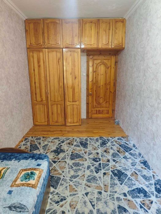 Продаю свою 3-комнатную квартиру, ТТЗ-1, Локомотив, 2 этаж
