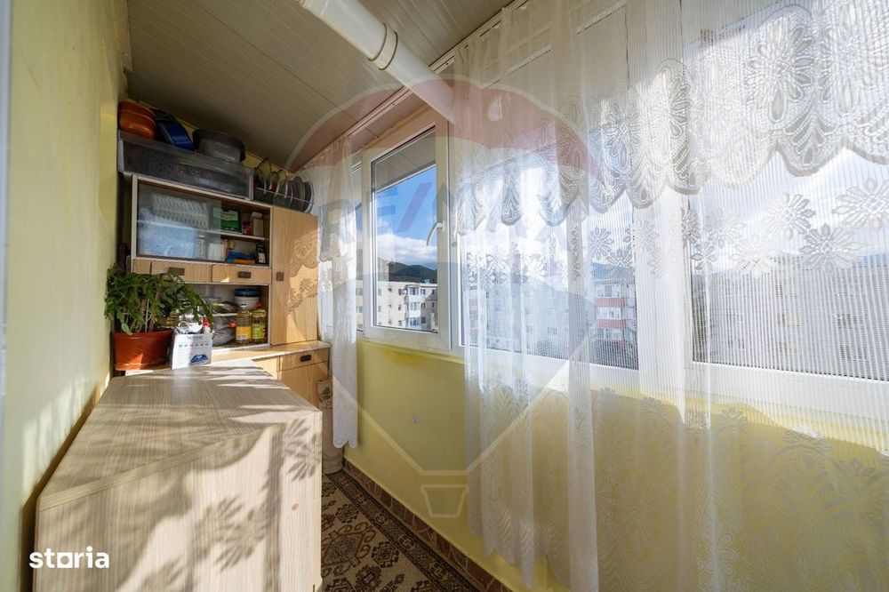Apartament cu 2 camere de vânzare în zona Stefan cel Mare