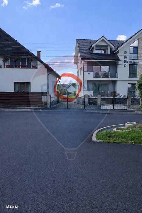 Casă / Vilă cu 6 camere de vânzare în zona Ultracentral