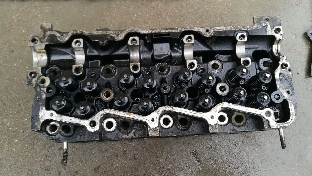 Останали части мазда 6