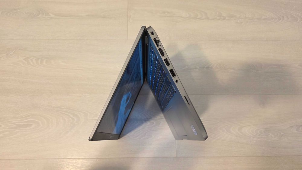 Dell Latitude 5420 i7-1185G7 16GB DDR4 512GB SSD Windows 11