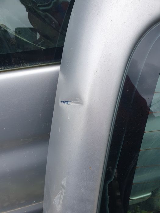 Заден капак / Багажник Peugeot Partner