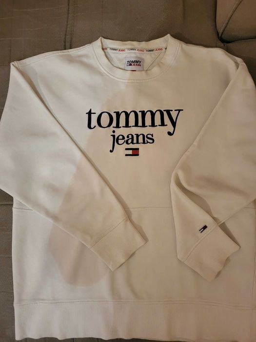Мъжки суичър Tommy Hilfiger Jeans