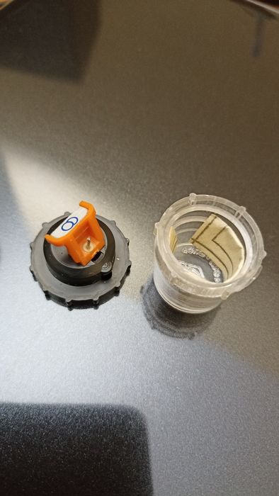 Игла для проигрывателя винила Вега оригинал