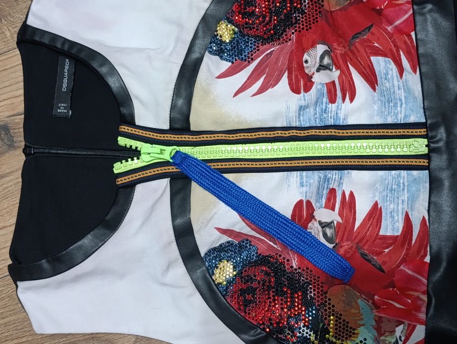 Рокля Dsquared2, S