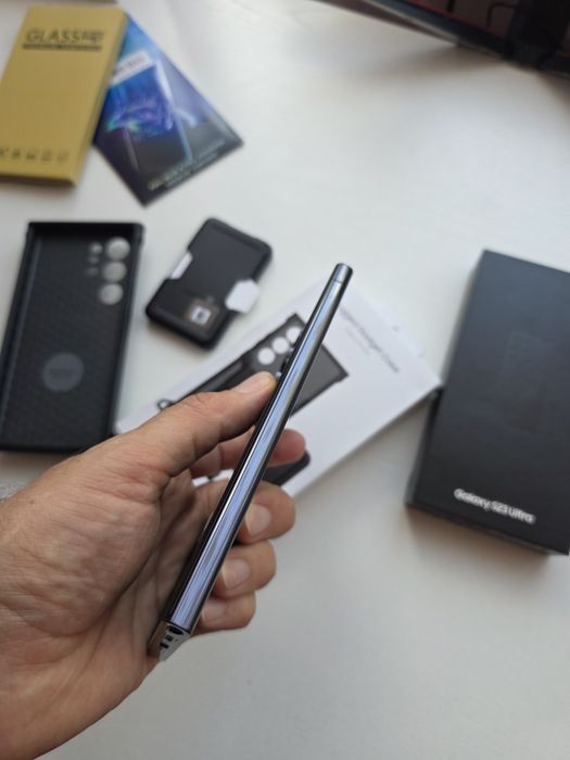 1TB Samsung Galaxy S23 Ultra -  Самсунг Галакси С23 ултра 1TB 1000