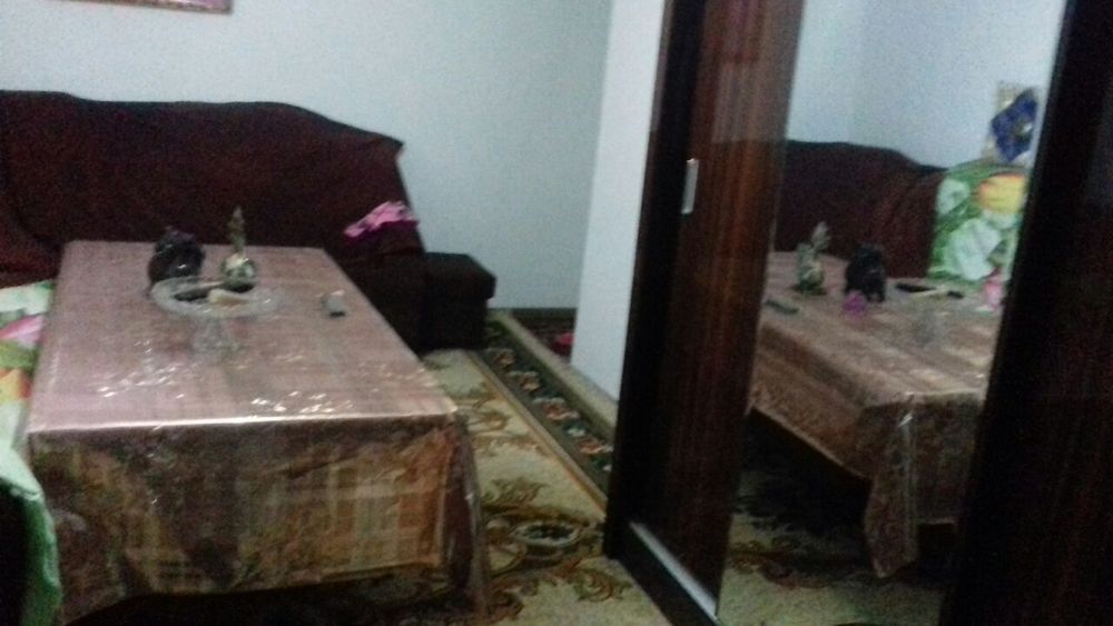 Продается 2х комнатная квартира