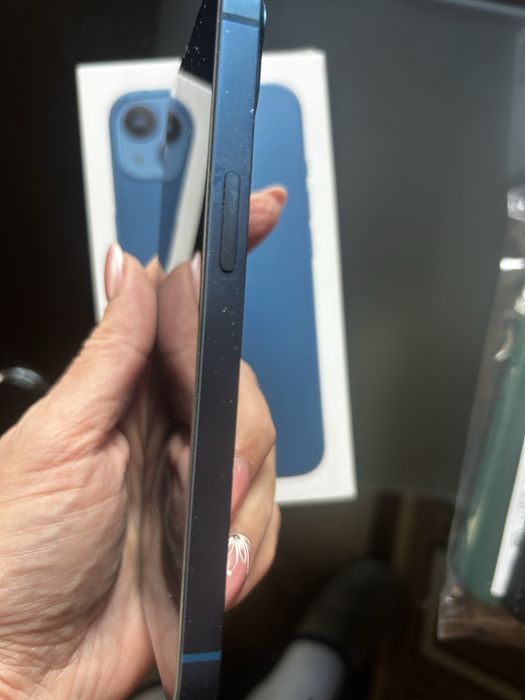 IPhone 13, Blue, 128 GB