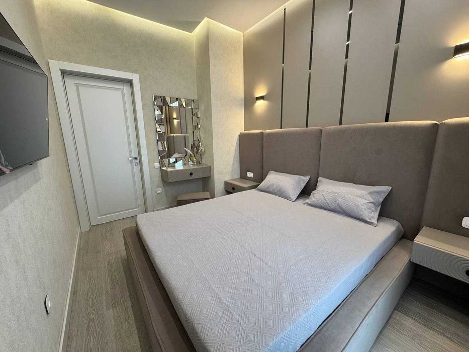 ЖК BI Sado 1в2шка готовая для инвестиции Яшнабад Новостройка