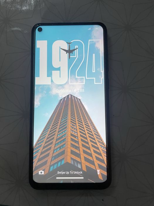 Редми нот 9. Бу.