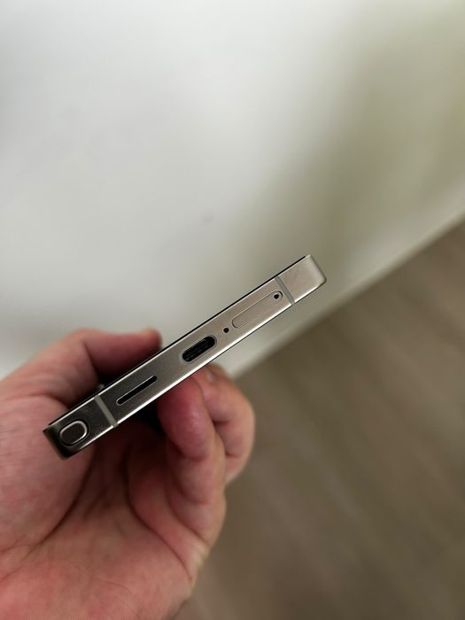 Vand S25 ultra 512gb