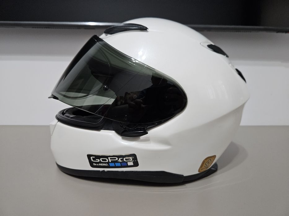 Casca Shoei xr1100
