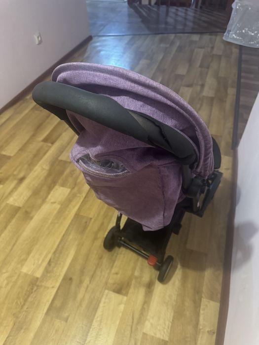Продам коляску детскую