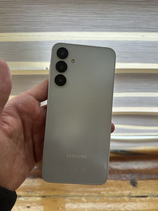 Samsung a16 6+2 128 gb 5g