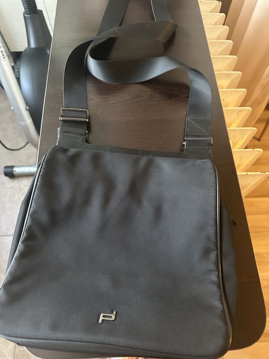 Мъжка чанта Porsche Design - оригинална