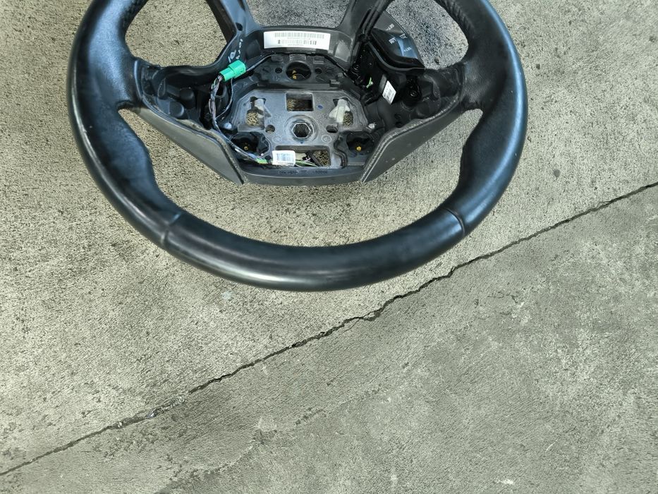 Волан за Ford Kuga