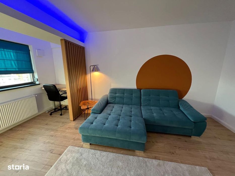 Oferta inchiriere apartament 2 camere Lujerului Petrache Poenaru — fotografia 2