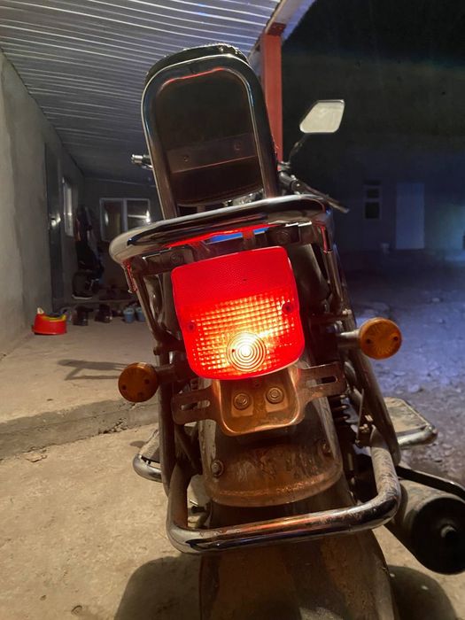 Gsx қайқыбел 200 куб