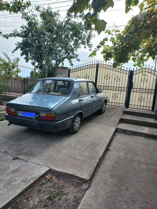 DACIA 1310 1998 — imagine 2