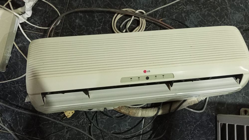 Продам кондиционеры