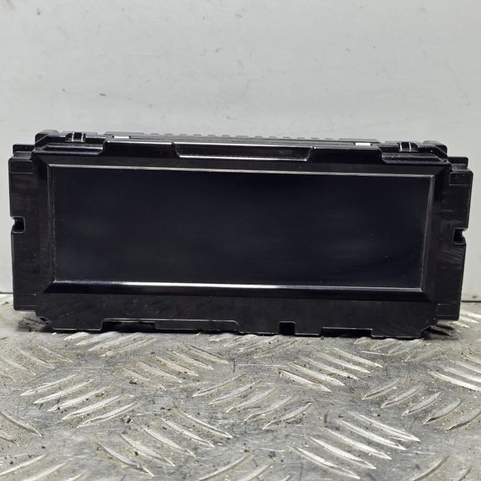 Display afisaj bord Opel Astra J