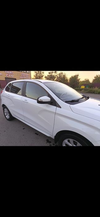 Продам лада х рей