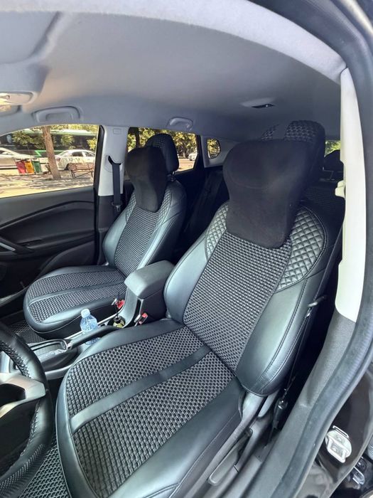 Treker2 LTZ Plyus 2024 Yil Qora rangi