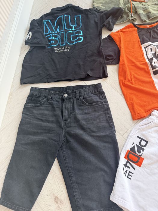 Одежда для мальчика