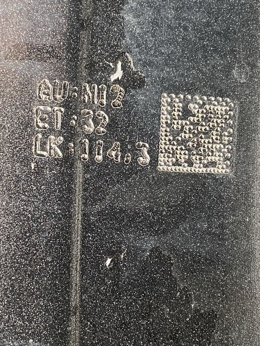 16 цола 5 х 114.3 мм Рено , Renault , Дачия Нисан , Dacia Duster