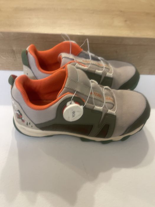 Adidas / New Balance copii mas 34-35