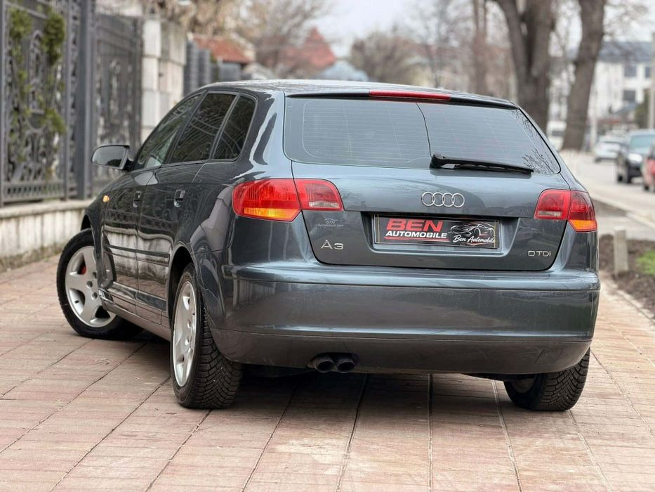 Audi a3 1.9.tdi. vând urgent pret negociabil