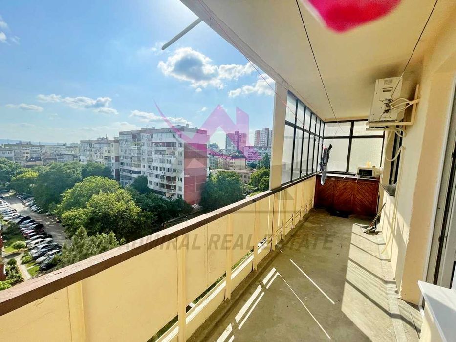 Дава се под наем Двустаен апартамент в Варна, Електрон - 70 кв.м за 400 € - Снимка #5