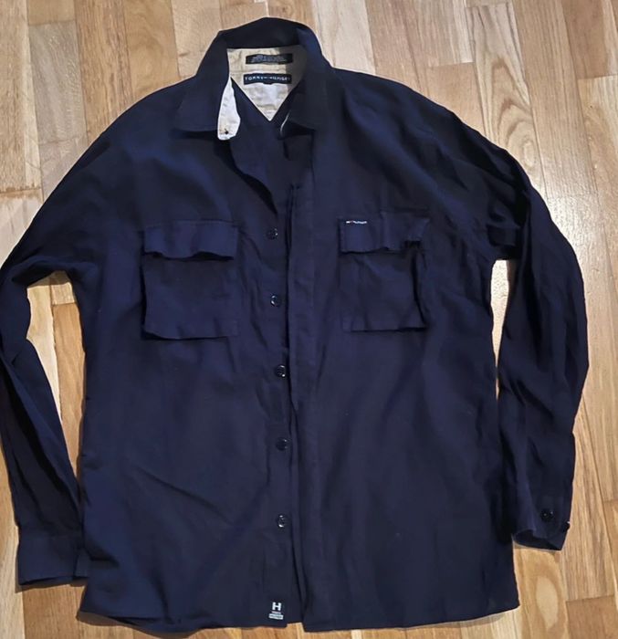 Cămașă bărbați Tommy Hilfiger L