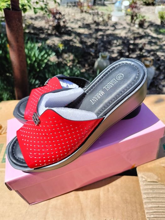 Обувь женская,летняя