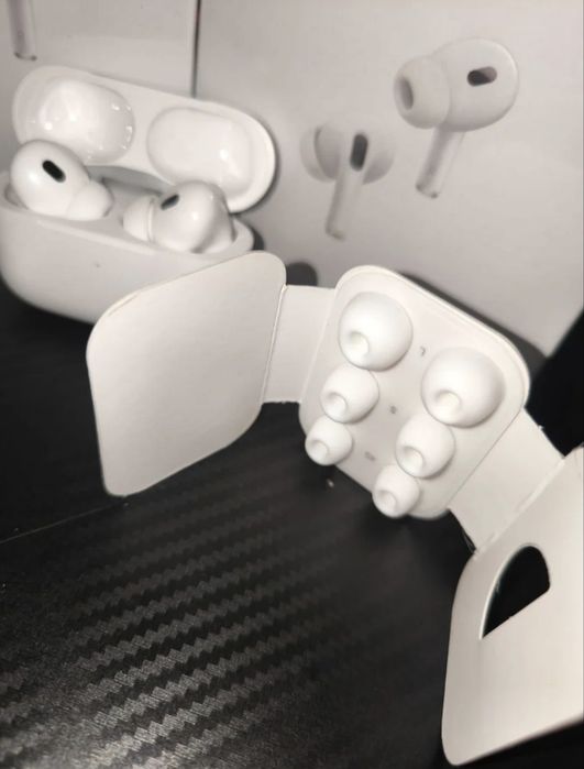 Airpods Pro(2nd gen)