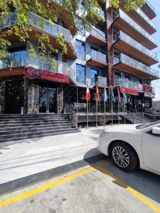 Аренда Ресторан 500 М²