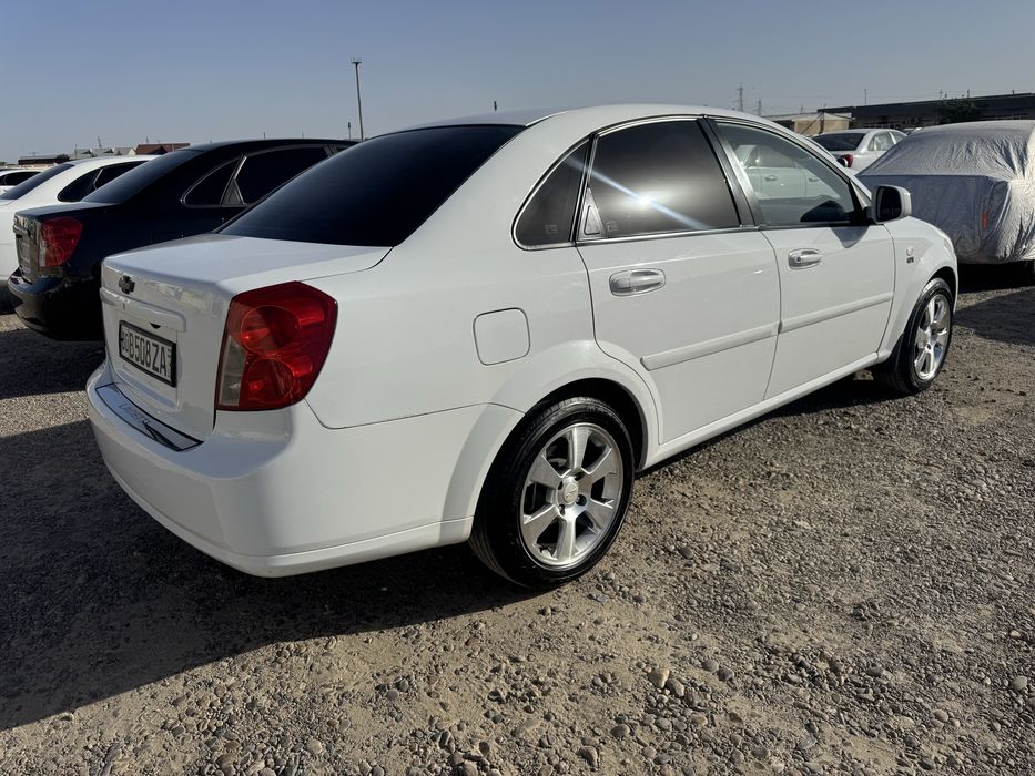 Lacetti Jentra aftamat 2019 yil