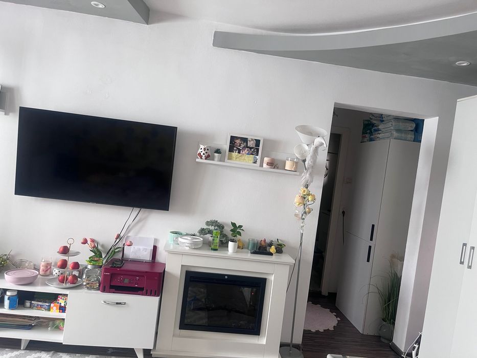 Vand apartament 2 camere Gorjului