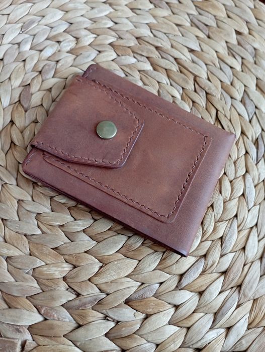 Портмоне, картхолдеры, кошельки