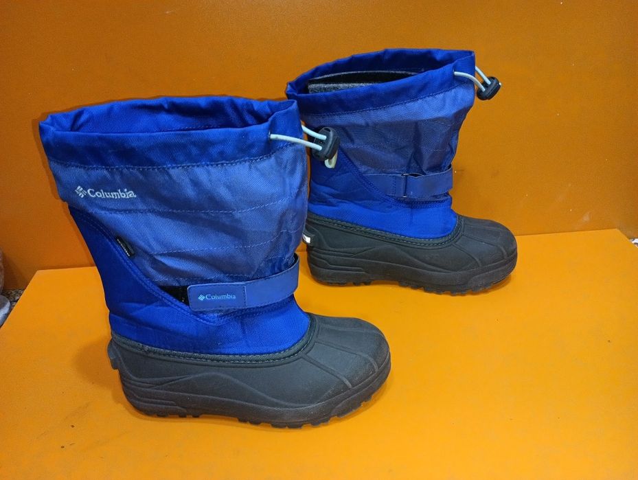 Columbia Waterproof апрески N 35