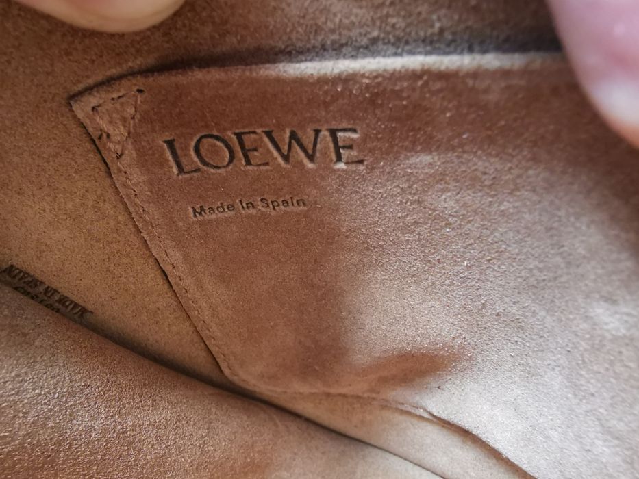 Geanta Loewe noua
