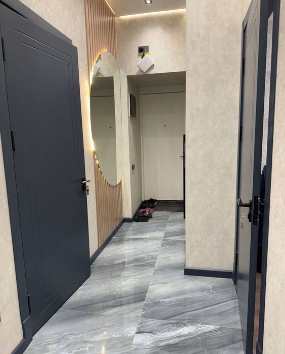 Квартира продается 3/3/4 на Аския Базар