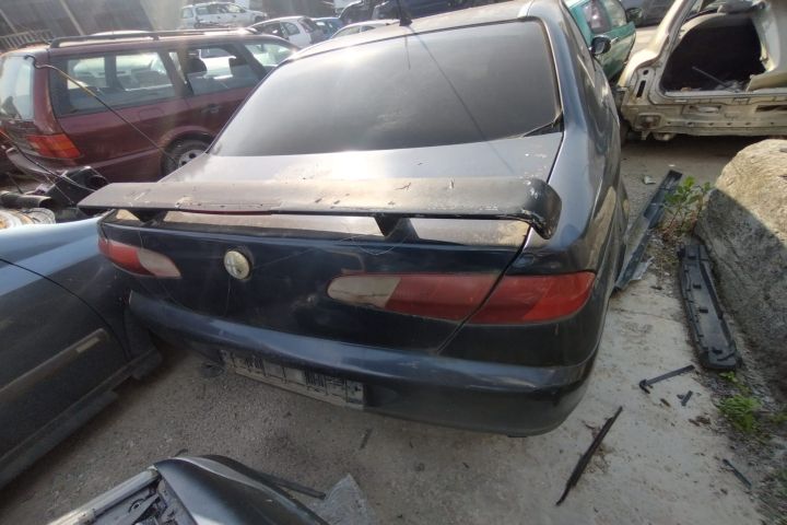 Piese Alfa Romeo 166 936