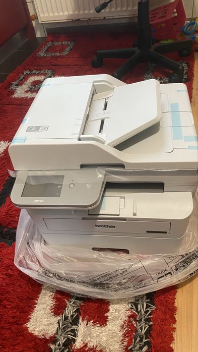 Imprimanta brother Nouă ! Oferta la jumatate de pret !