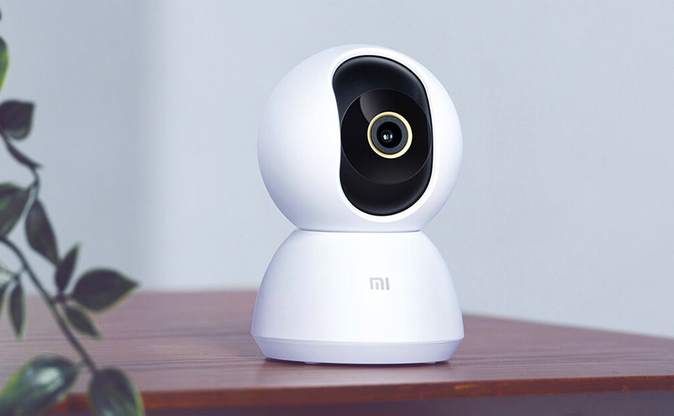 Xiaomi камера видеонаблюдения 360 Home Securiry