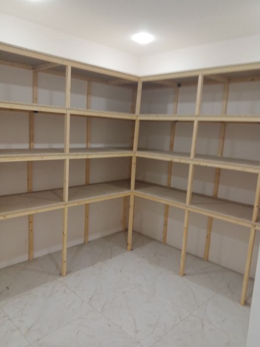 Плотник Мебельшик