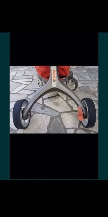 Детска количка Stokke Xplory v4